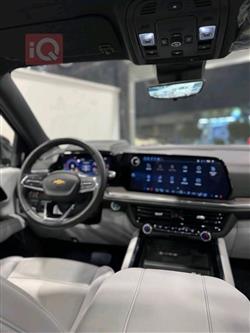 شيفروليه تاهو